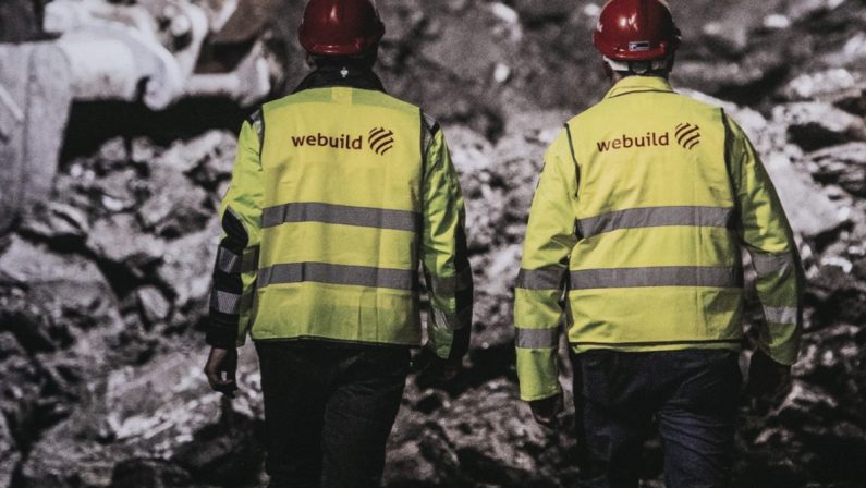 Webuild +6%, per analisti ben posizionata per superare stime