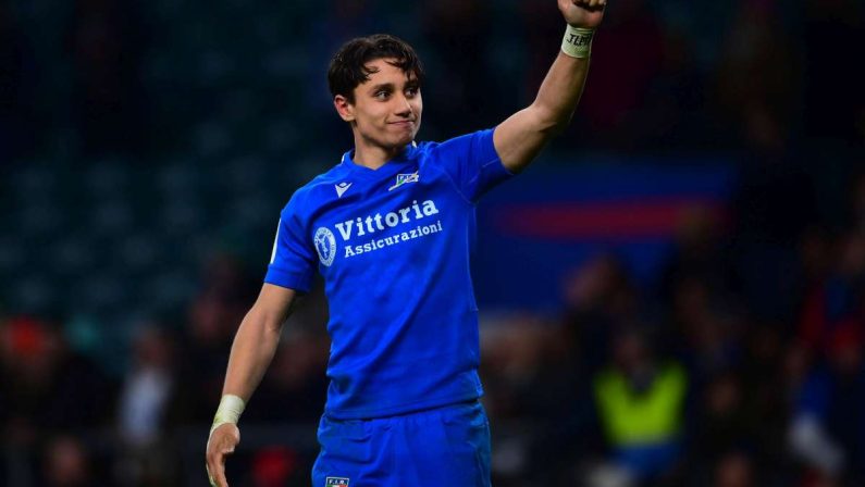 L’Italrugby chiude il tour estivo vincendo 42-14 in Giappone