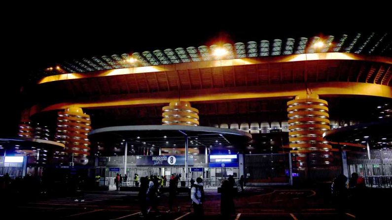 Nations League, il 17 novembre Italia-Francia al Meazza