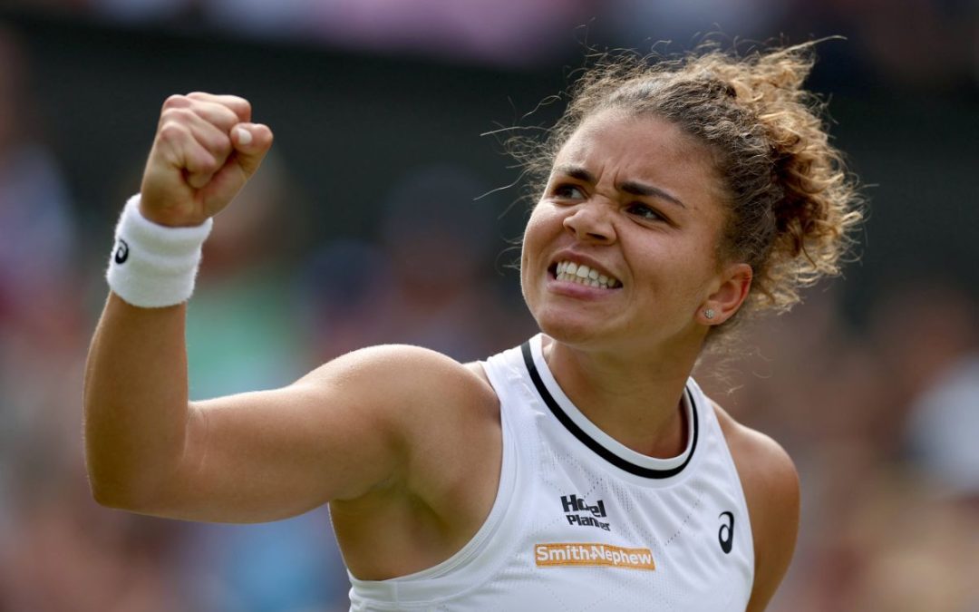 Non solo Sinner e Paolini, Italtennis ai Giochi da superpotenza
