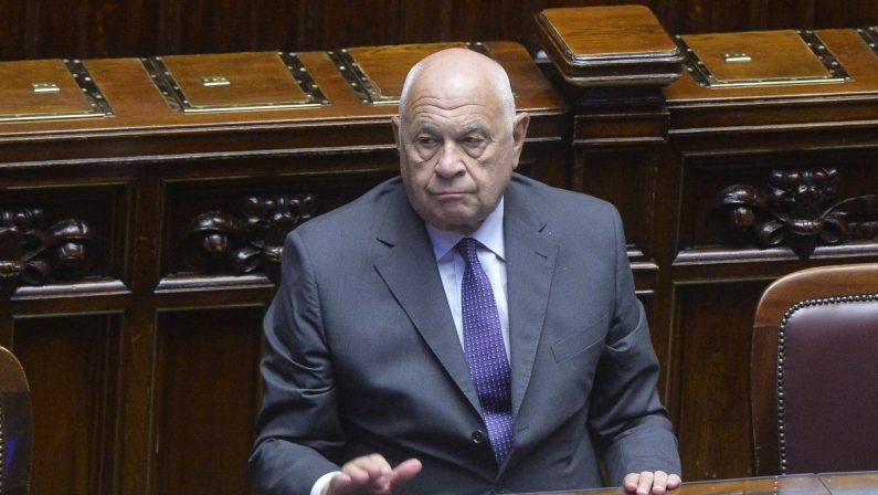 Giustizia, Nordio “Con separazione carriere e riforma Csm avrò finito”