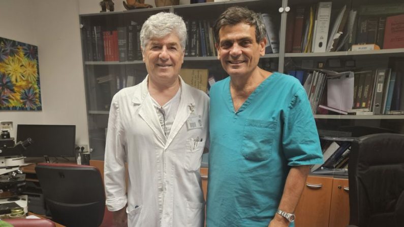 Hiv, uno studio del Policlinico di Palermo apre a nuove prospettive terapeutiche