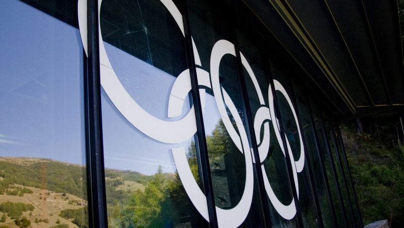 Olimpiadi2030, a Torino le gare di pattinaggio velocità