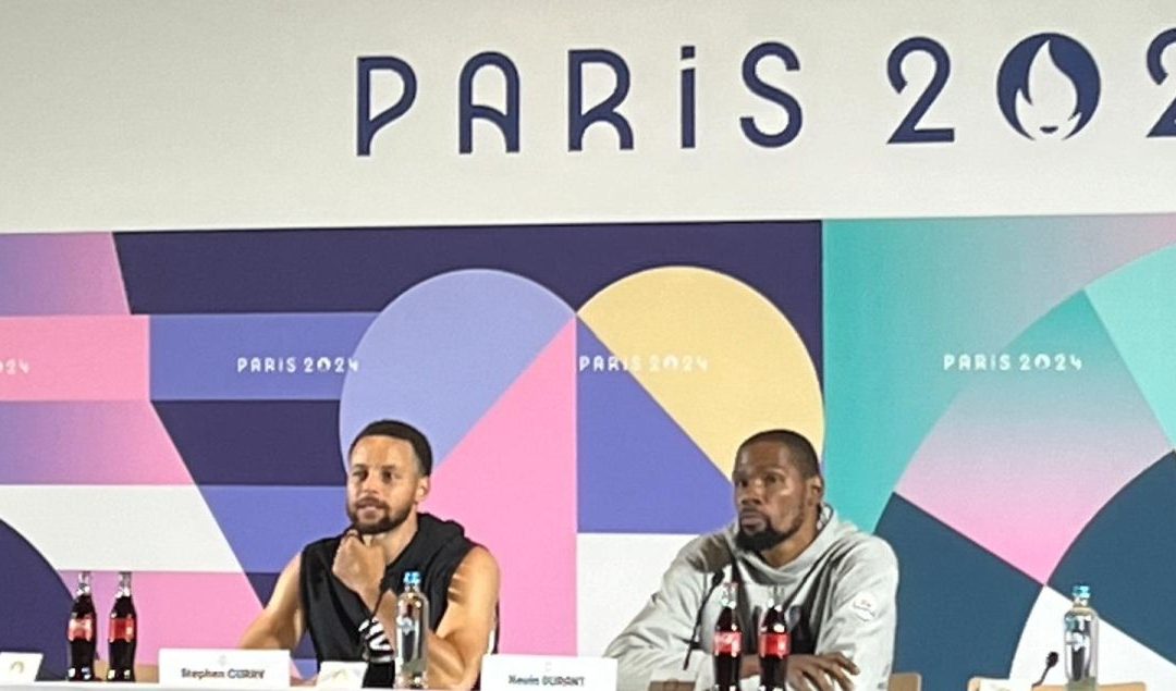 Team Usa punta l’oro, Curry e Durant “Affronteremo i migliori”