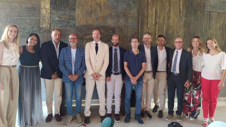 Mei presenta candidati al consiglio Fidal “L’Atletica ci premierà”