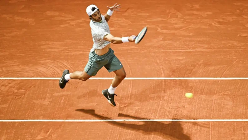 Musetti batte Lajovic e vola in semifinale a Umago