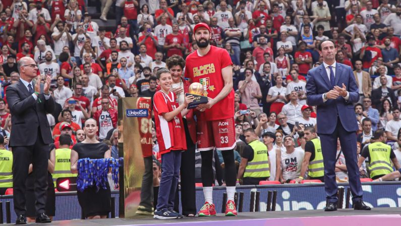 Regular season 2024-25 Serie A basket: Ufficiale il calendario
