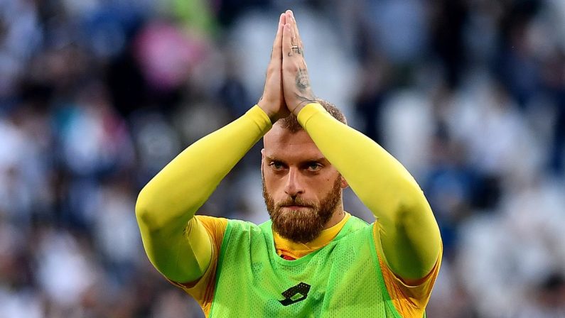 Di Gregorio “Lavoro e costanza, fiero di essere alla Juve”