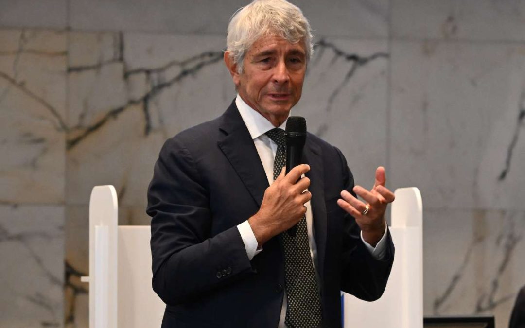 Abodi “Senna? Tema delicato, mi fermo all’apparenza”