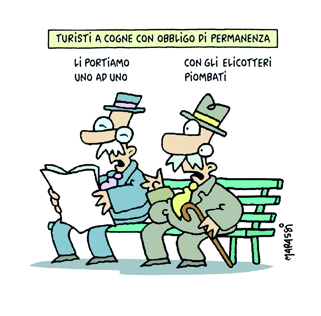 La Sfogliatella di Marassi 4 luglio 2024