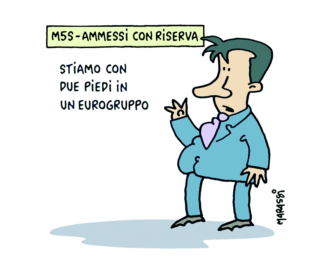 La Sfogliatella di Marassi 5 luglio 2024