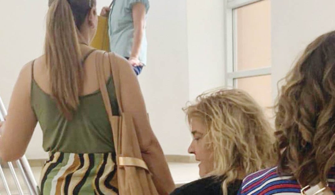 Centro diurno di Rende, è caos totale