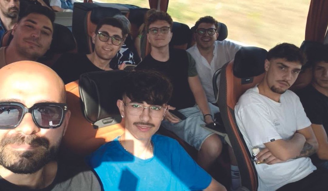 I talenti che hanno realizzato il prototipo