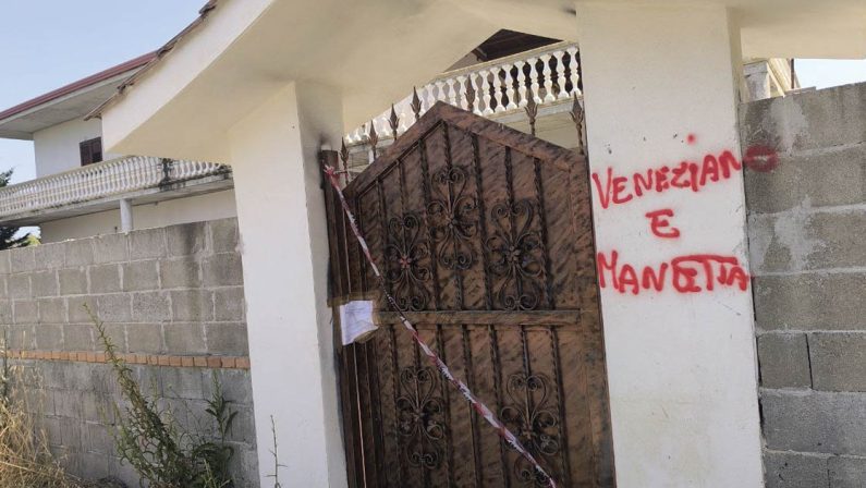 Crotone, asse della droga con San Luca