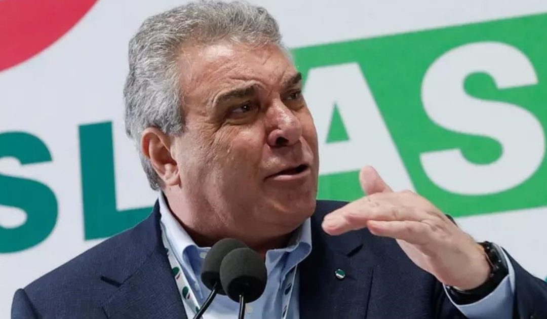 Infortuni sul lavoro: Sbarra chiede azioni immediate