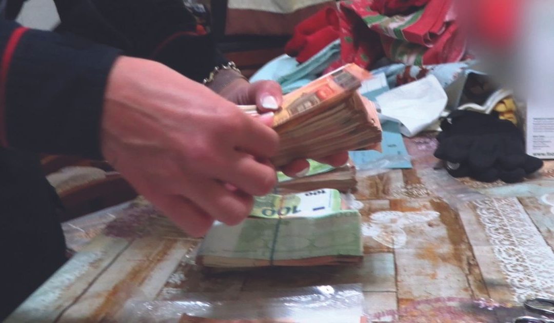 L'operazione Karpanthos