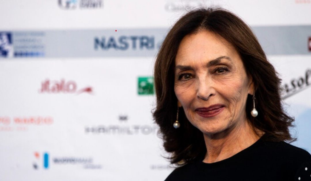 Addio all’attrice Maria Rosaria Omaggio
