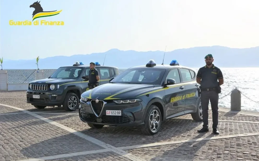 ‘ndrangheta, confisca beni per infiltrazioni raccolta scommesse on-line