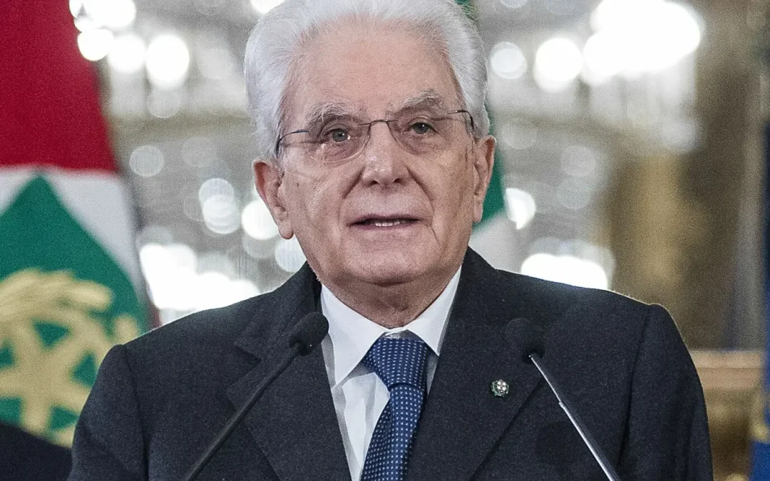Strage Bologna, Mattarella “Attacco feroce alla convivenza degli italiani”