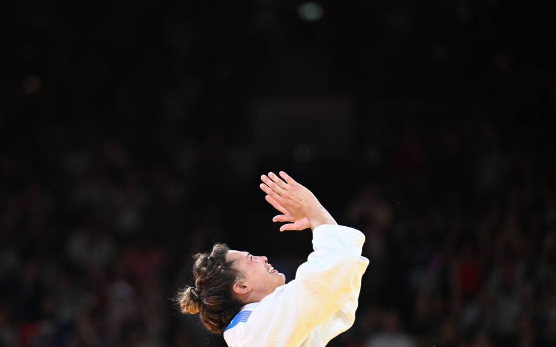 Roncadelle d’oro con De Gennaro-Bellandi, Sindaco “Grande emozione”