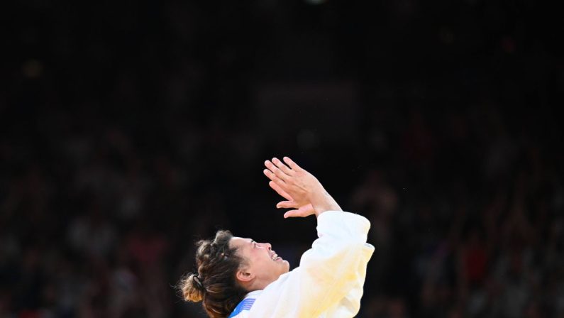 Roncadelle d’oro con De Gennaro-Bellandi, Sindaco “Grande emozione”