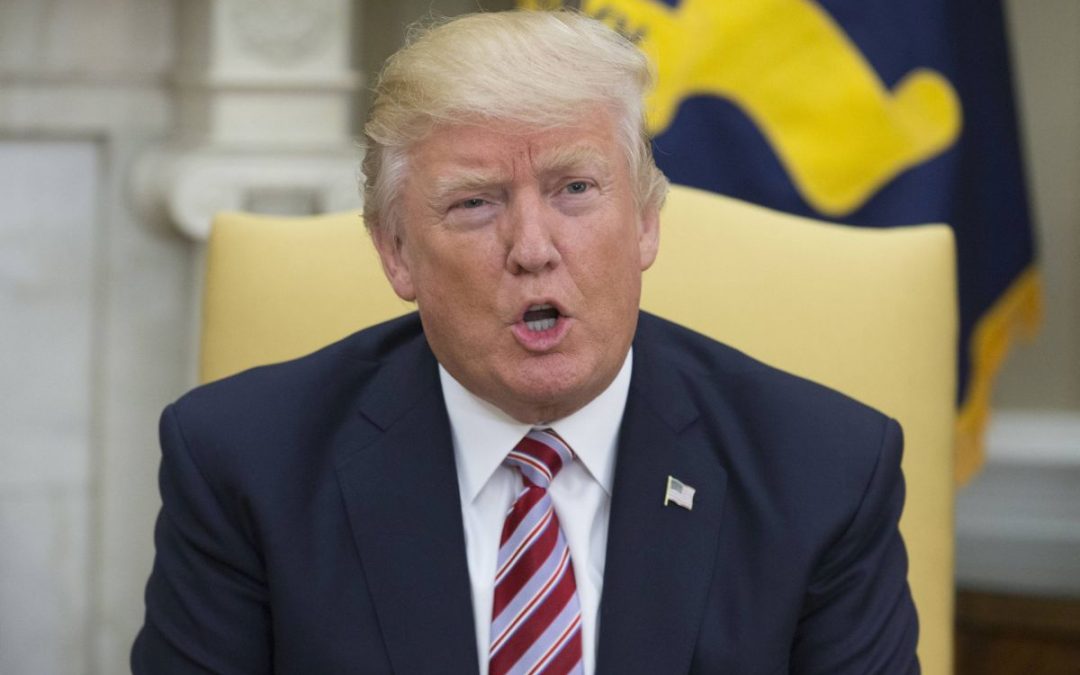 Trump accetta il confronto con Harris il 4 settembre su Fox News