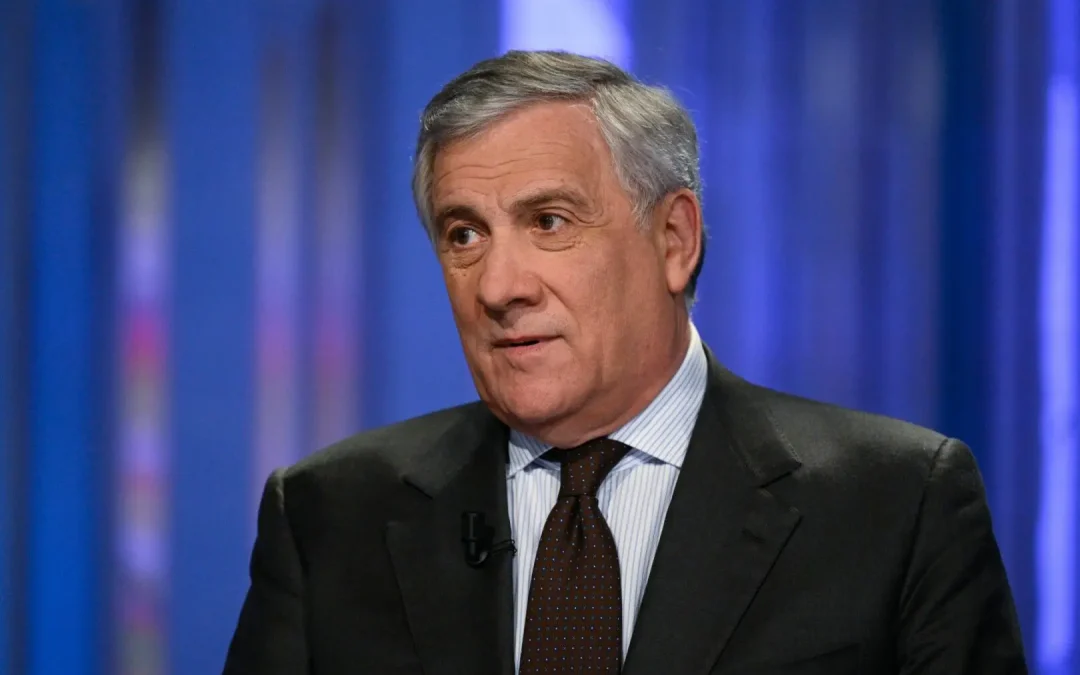 Tajani “Gli italiani lascino il Libano il prima possibile”