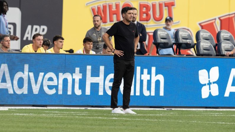 Milan chiude con una vittoria tournèe Usa, Barça ko ai rigori