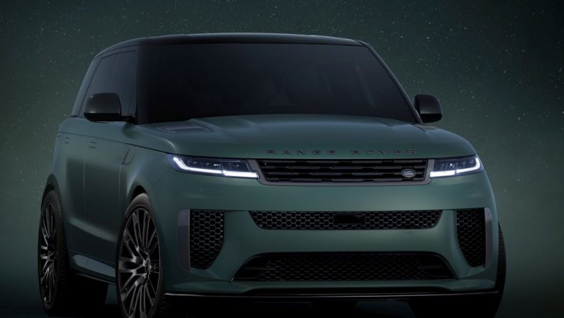 Riapre le porte la Range Rover House a Courmayeur