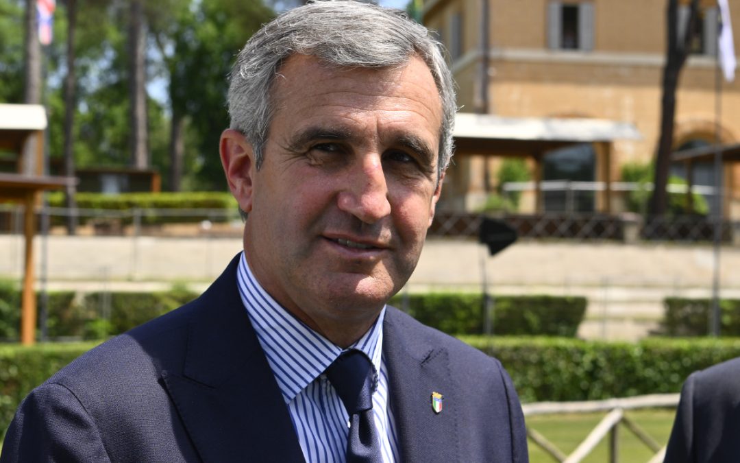 Elezioni Fise, Di Paola a Campese e Bartalucci “Federazione sana”