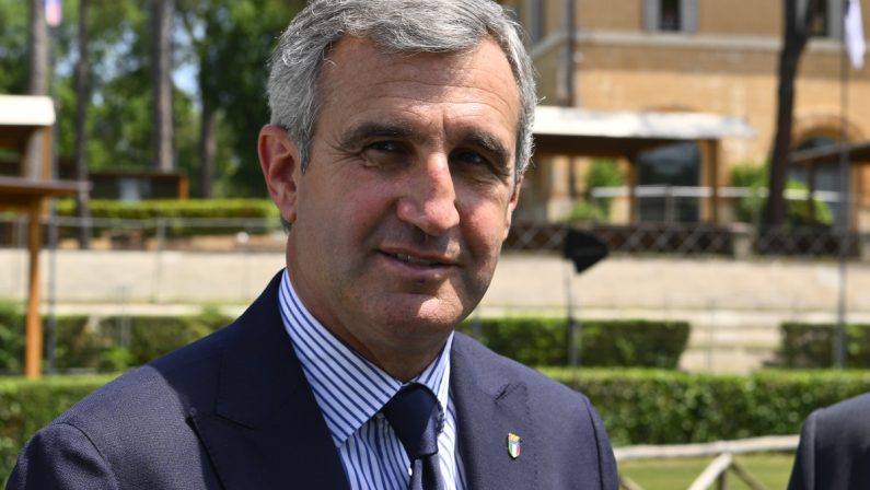 Elezioni Fise, Di Paola a Campese e Bartalucci “Federazione sana”