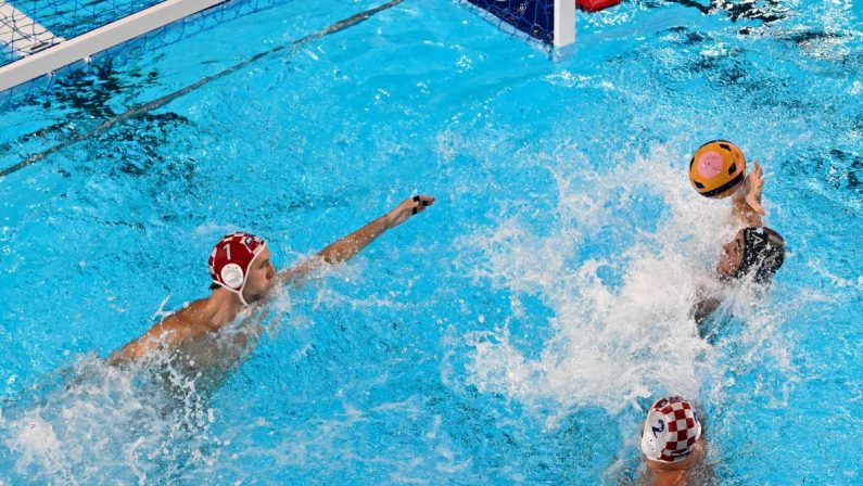 Il Settebello resta fuori, il Tas boccia il ricorso