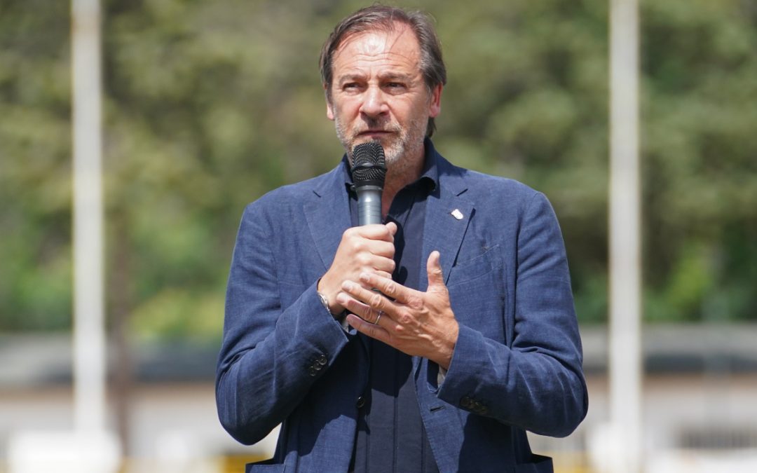 Atletica, Mei “Bilancio da 8, via con ricordo positivo”
