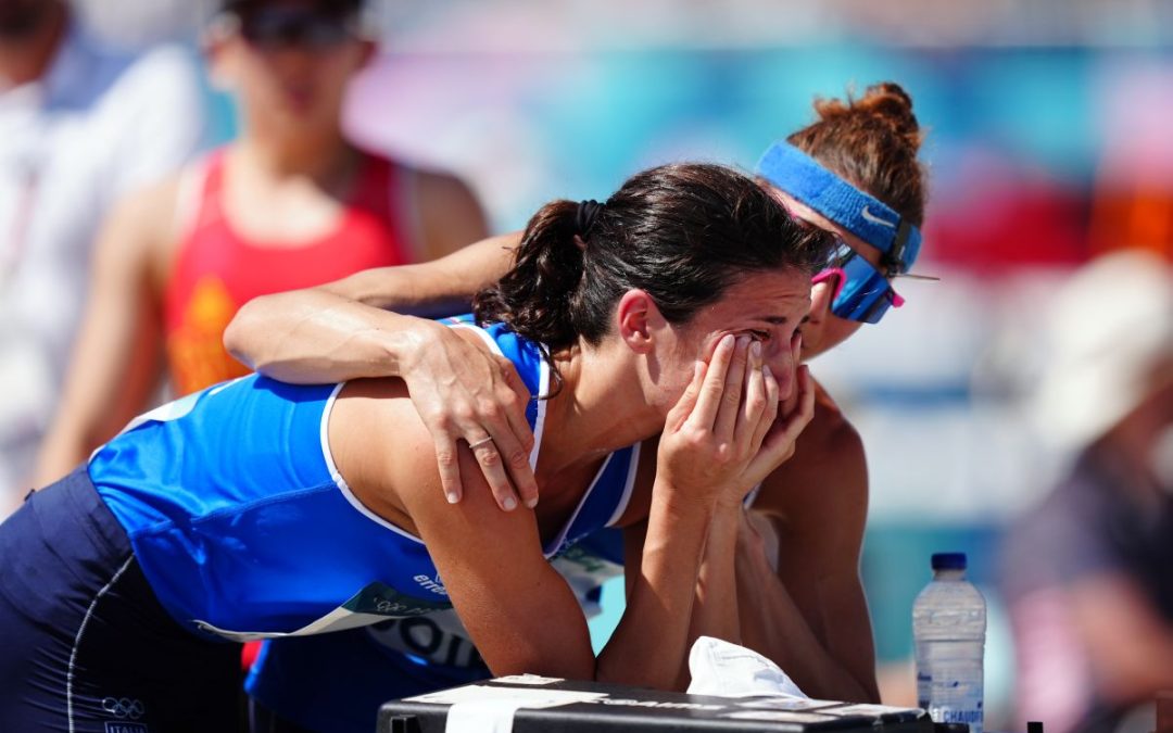 Micheli quinta nel pentathlon, Bittner “Movimento in salute”
