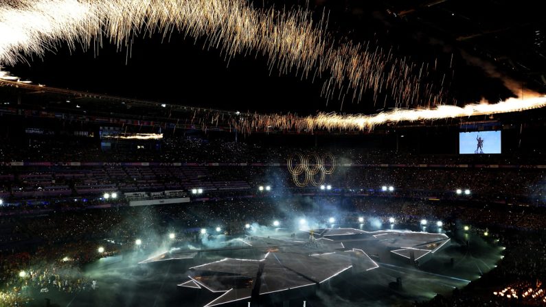 Chiusi i Giochi di Parigi, arrivederci a Los Angeles 2028