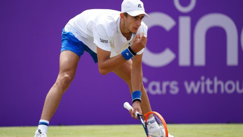 A Montreal Arnaldi si ferma in semifinale contro Rublev