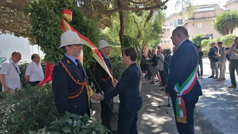 A Palermo ricordato Paolo Giaccone, medico ucciso 42 anni fa dalla mafia