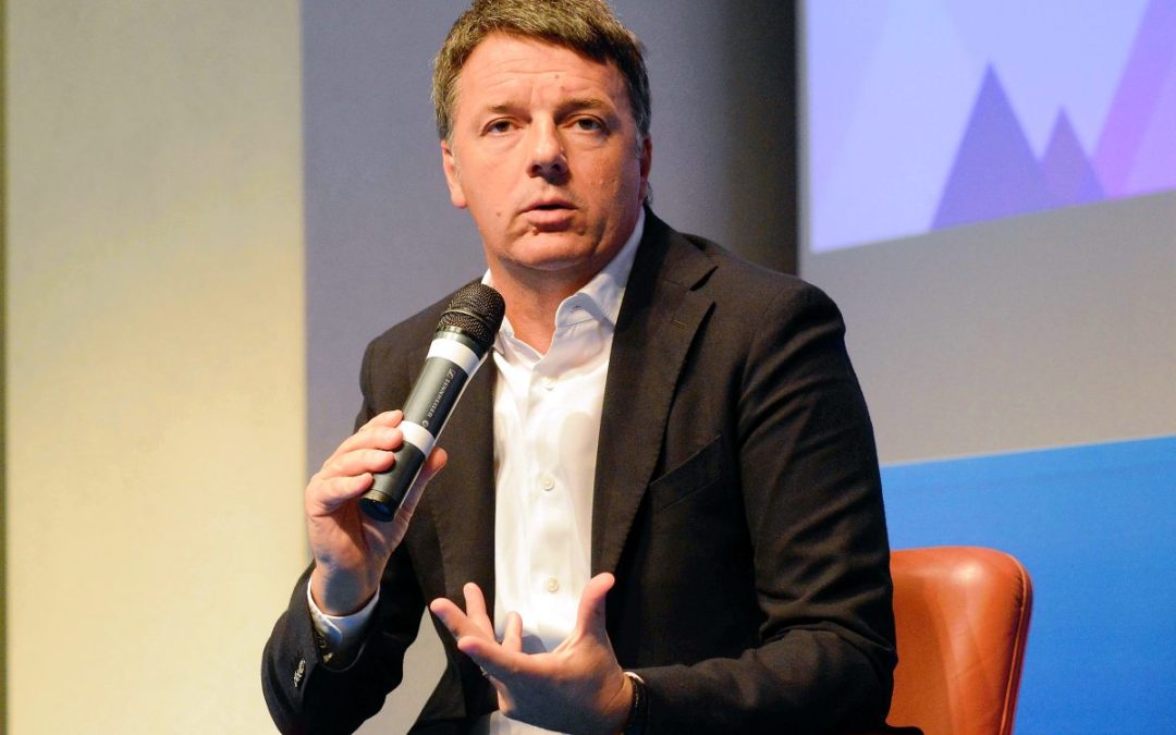 Renzi “Firenze e Toscana hanno tutto per ospitare Olimpiadi 2040”