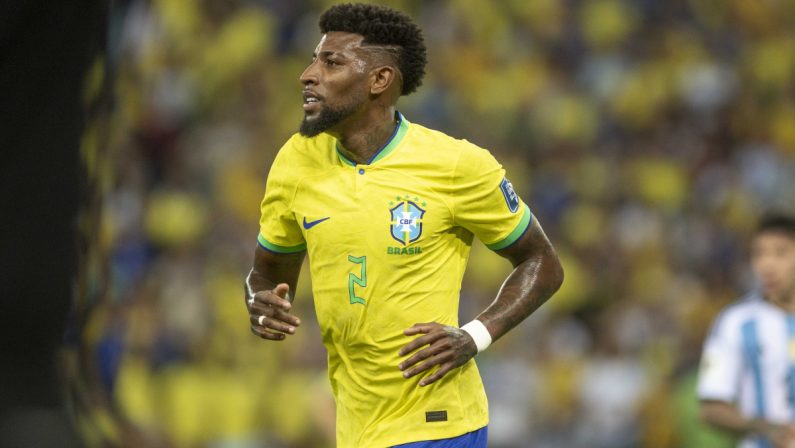 Emerson Royal “Il Milan ha un guerriero su cui contare”