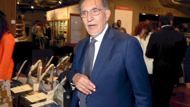 Ponte Morandi, La Russa “Ferita aperta ma anche esempio di resilienza”