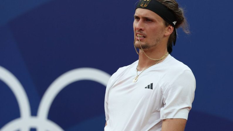 Zverev contro Sinner in semifinale a Cincinnati