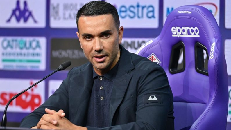 Palladino “Emozione e adrenalina, vogliamo fare bene”
