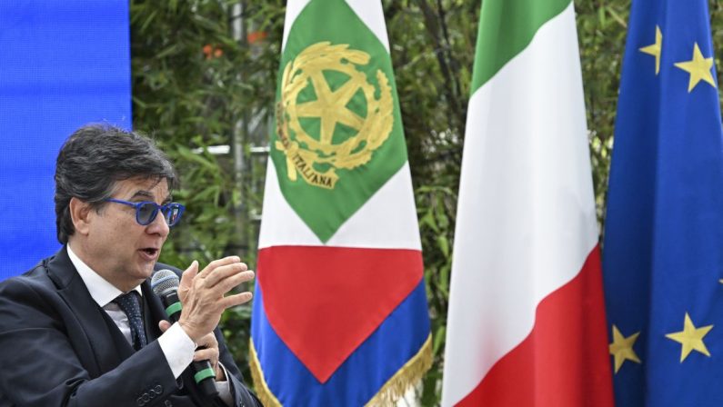 Paralimpiadi, Pancalli “Pronti per Parigi, mi aspetto grandi emozioni”