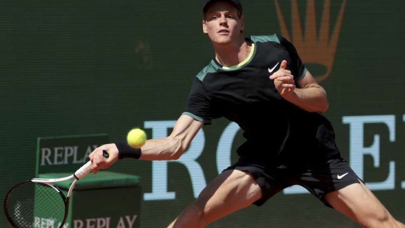 Sinner-McDonald al 1° turno Us Open, Andreescu per Paolini
