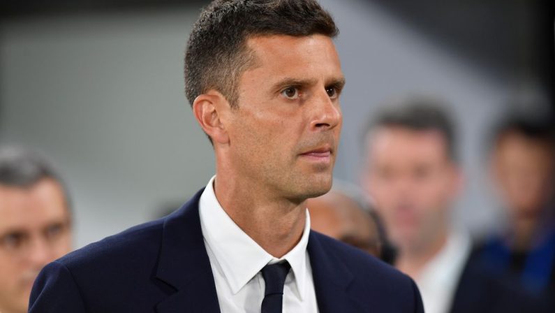 Thiago Motta “La Juve sta bene ma il Verona ha grande entusiasmo”