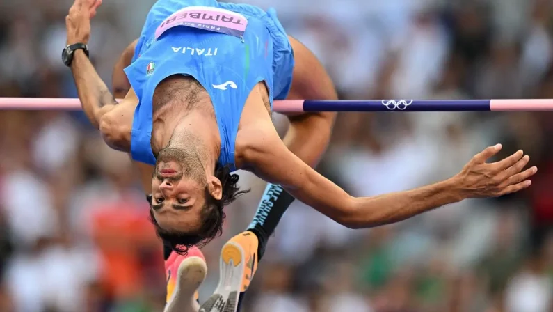 Tamberi torna a volare e vince con 2.31 a Chorzow