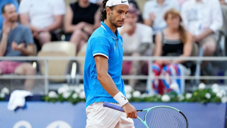 Agli Us Open avanzano Musetti e Bronzetti, eliminato Darderi