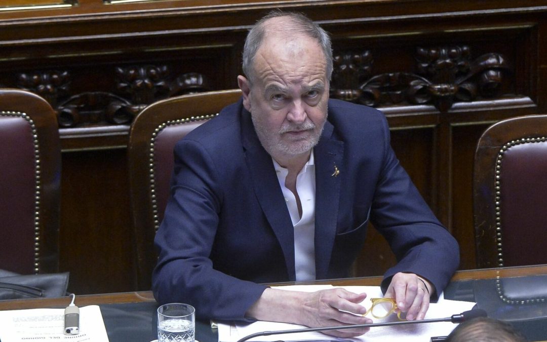 Calderoli “Referendum sull’Autonomia dividerebbe il Paese, Sud contro Nord”