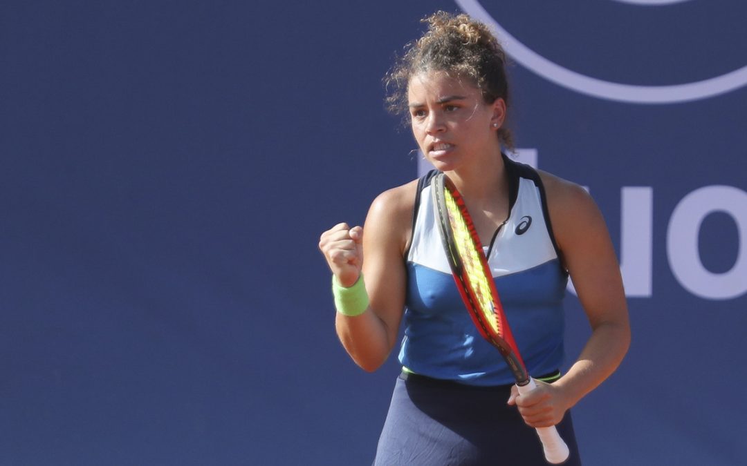 Paolini al secondo turno degli Us Open, Sonego eliminato