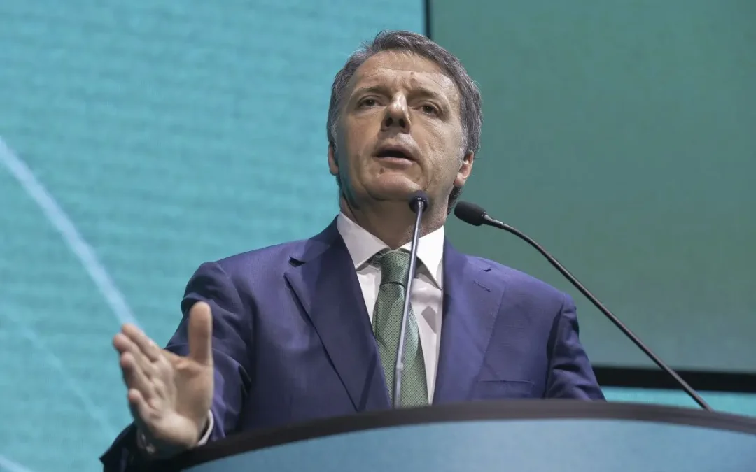 Italia Viva, Renzi “Ascoltare le idee di tutti, senza vittimismi”